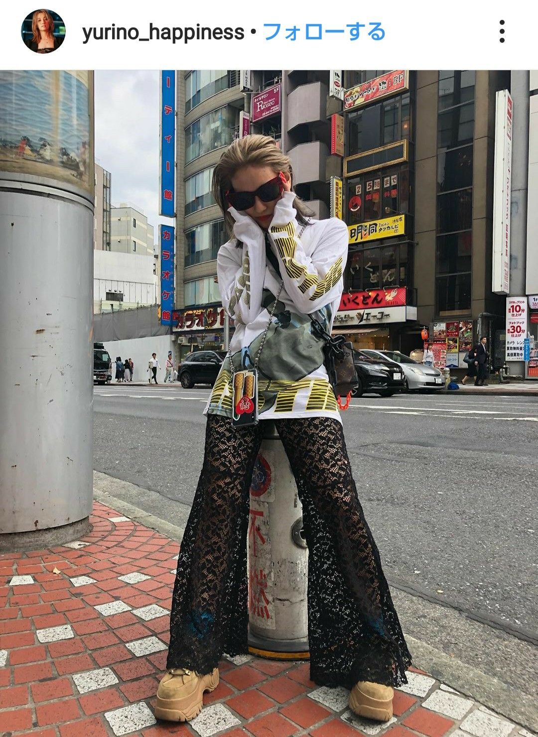 みんな持ってる話題の Cross Phonez クロスフォンズ Lhp Lhp上野 上野商会公式ブログポータルサイト