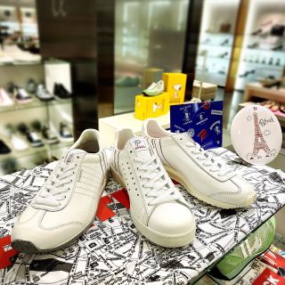 PATRICK☆トリコロールシリーズ入荷しま | GINZA WASHINGTON