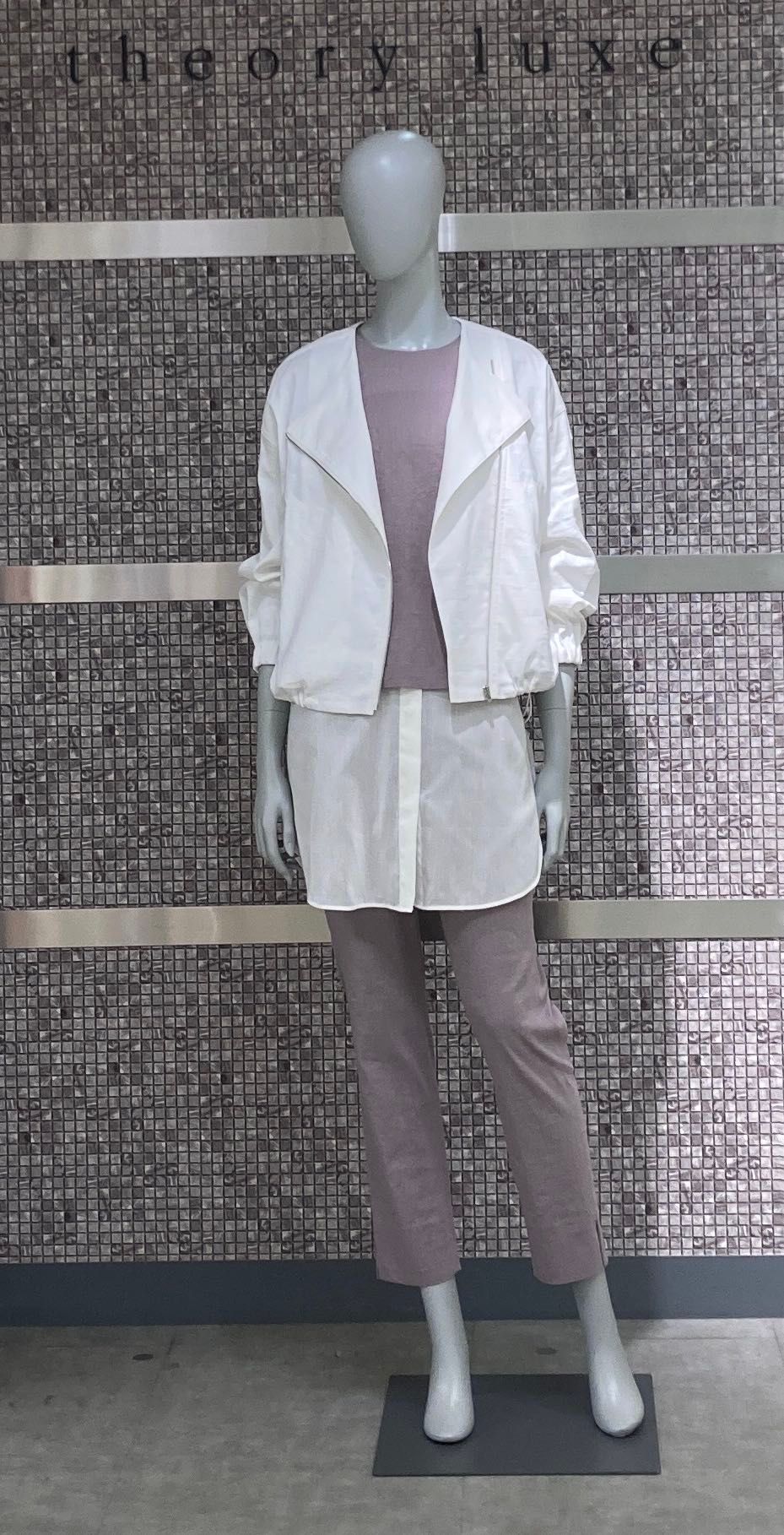 セオリーリュクス ブログ