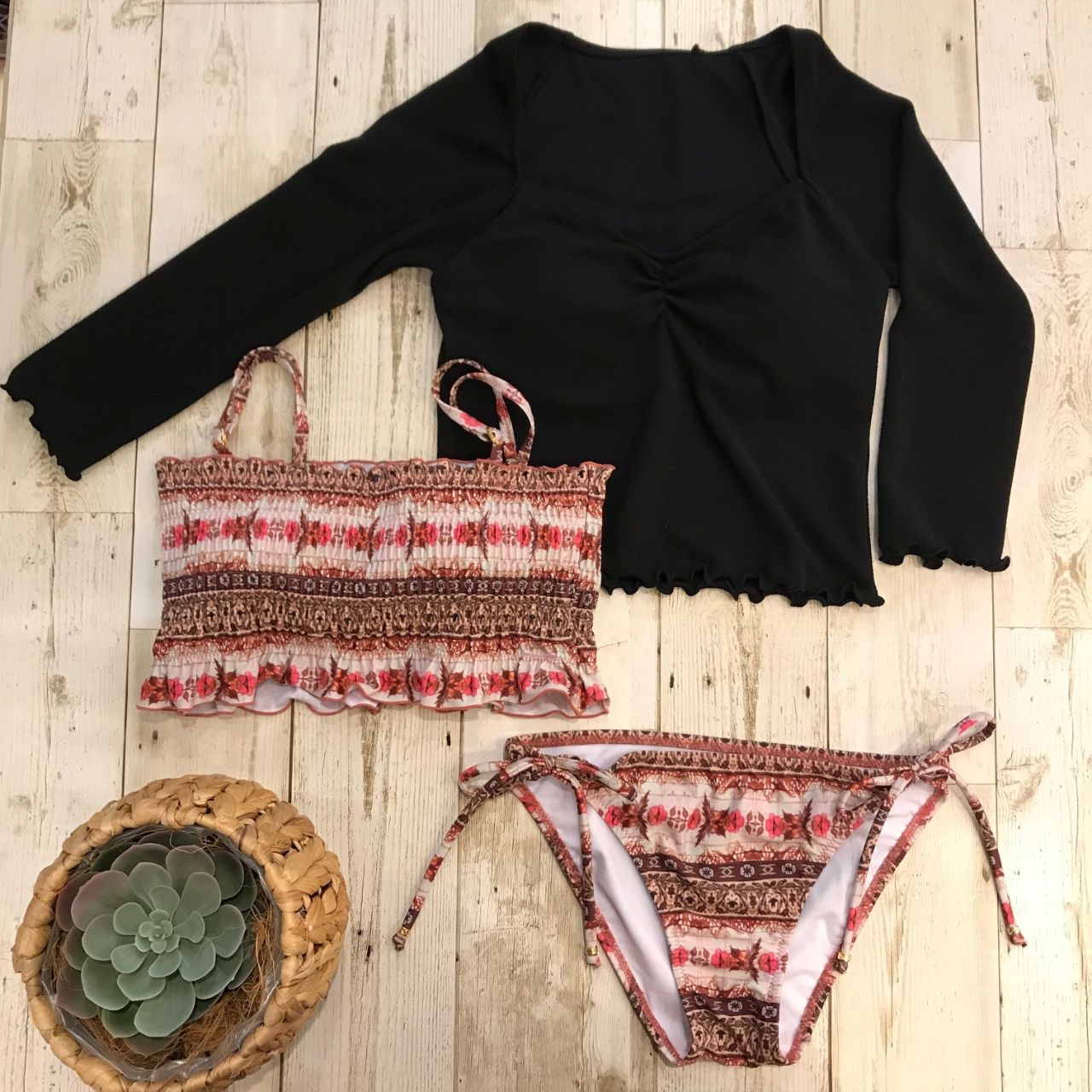 町田レミィ☆ボヘミアン×最新トレンド！ | 町田東急ツインズ