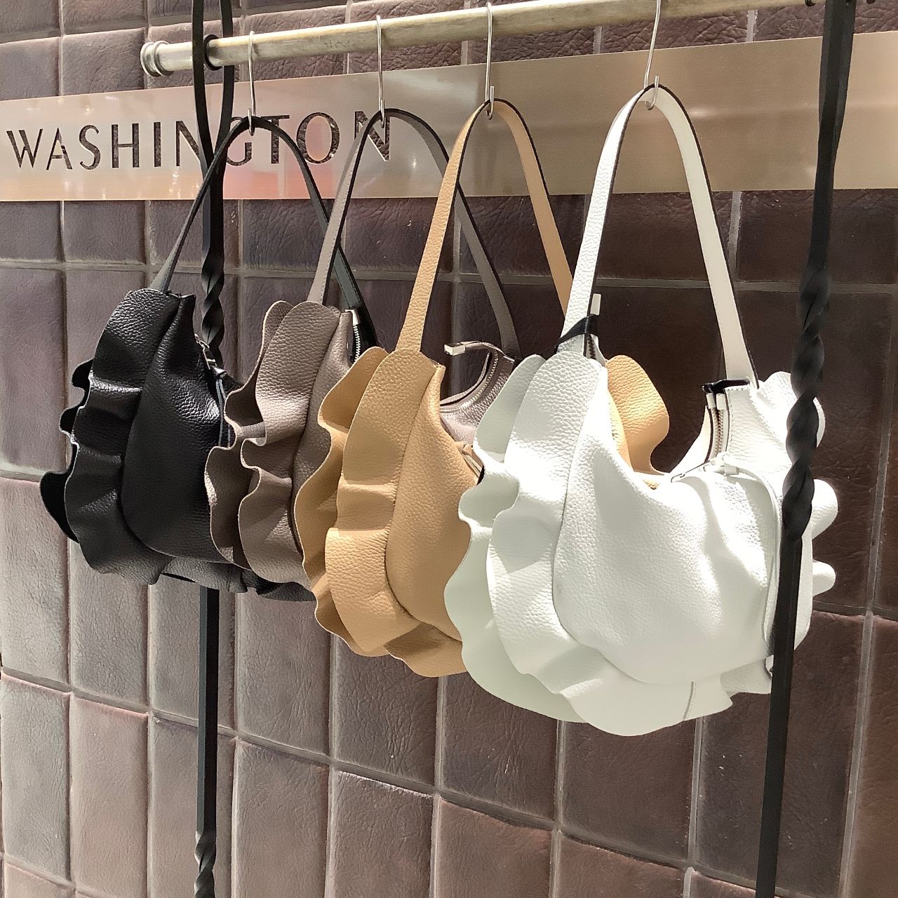 GINZA WASHINGTON 西銀座1F店 | WASHINGTON | 銀座ワシントン靴店 公式