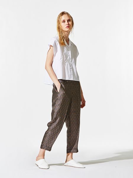 MIDIUMISOLID Lady's 2019 SS