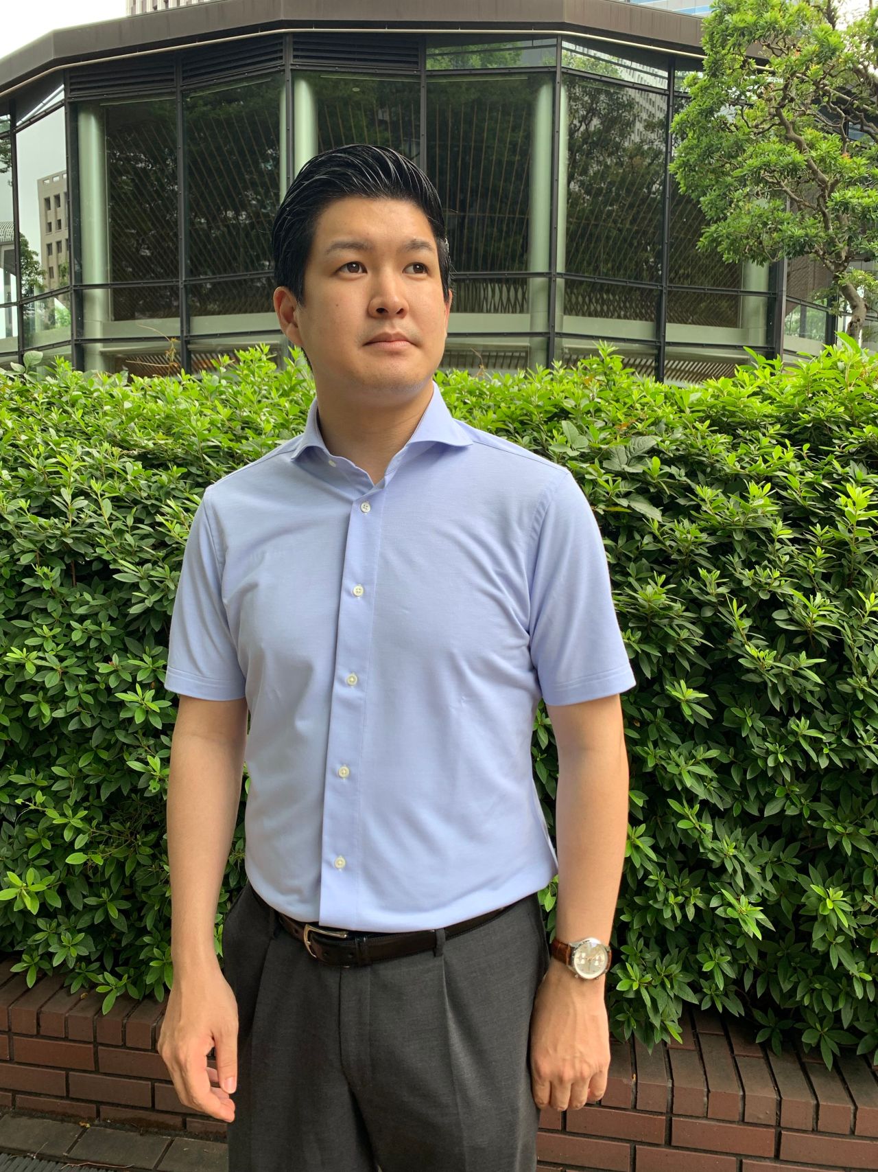 新宿小田急エース店 メーカーズシャツ鎌倉 公式ショップブログ Maker S Shirt Kamakura