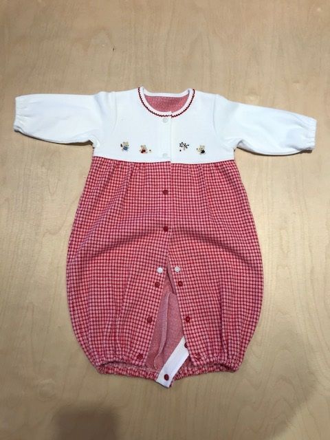 オンラインプレママフェス限定「冬のご出産準備セット」を一足先にご