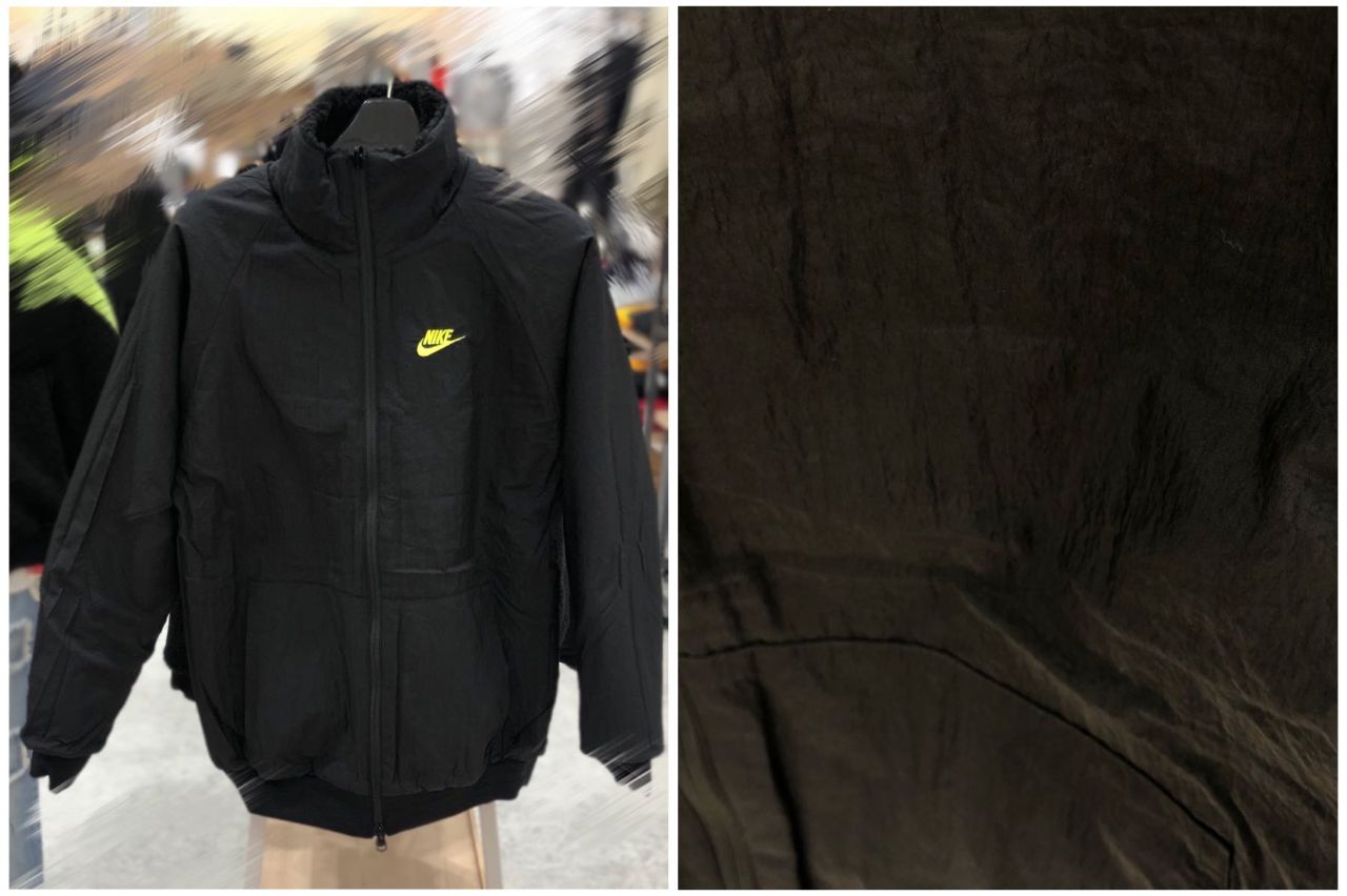 ナイキ スウッシュジャケット入荷 小牧店 フィットハウス公式ショップブログ Fithouseblog