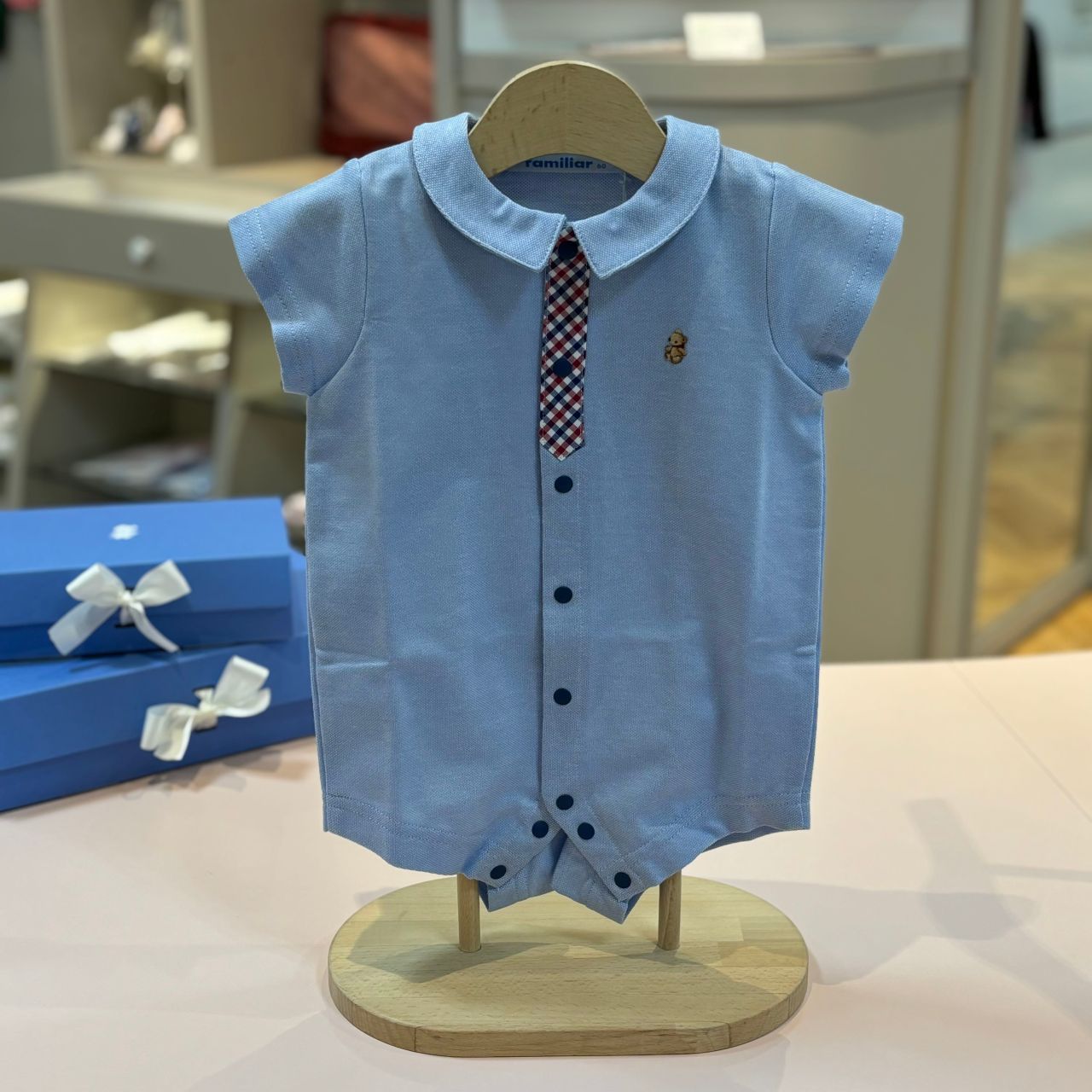 冬生まれのあかちゃん>おすすめのギフト☆｜ファミリア京都髙