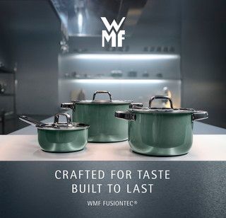 お知らせ｜WMF（ヴェーエムエフ）公式サイト