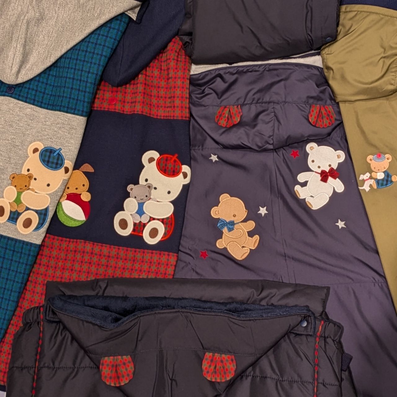 秋冬｜ベビー・子ども服のfamiliar(ファミリア)公式ブログ 希少