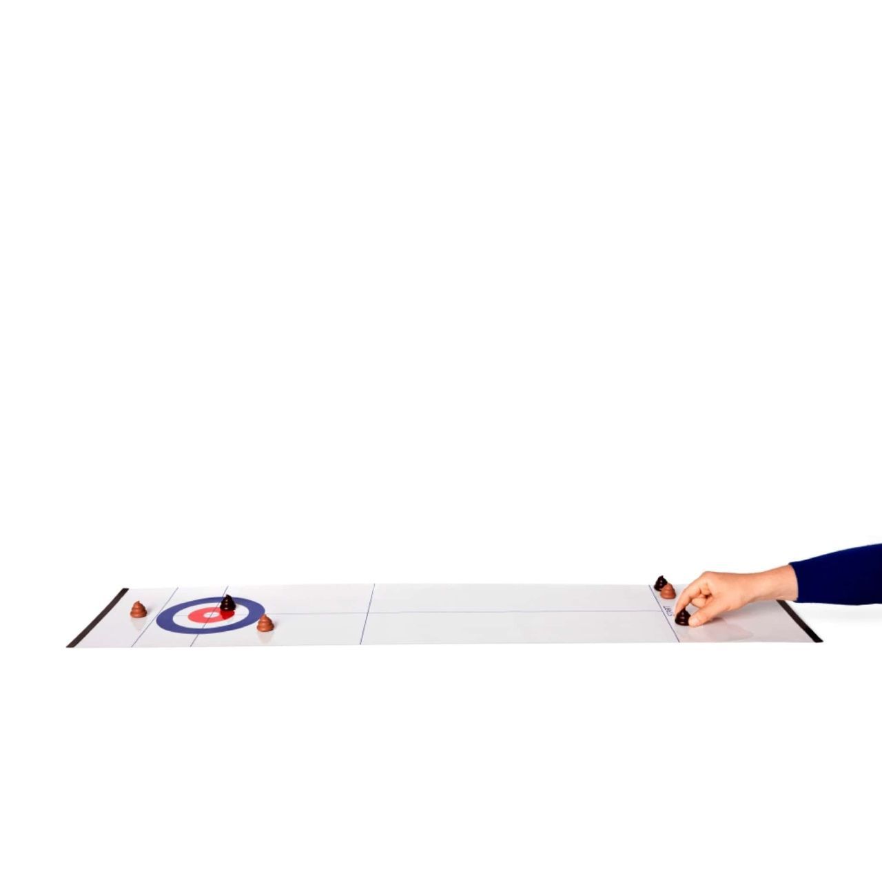 カーリング（うんち）