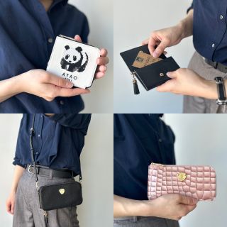 2025年最新】卒業・就職祝いにぴったり！アタオの人気アイテム7選