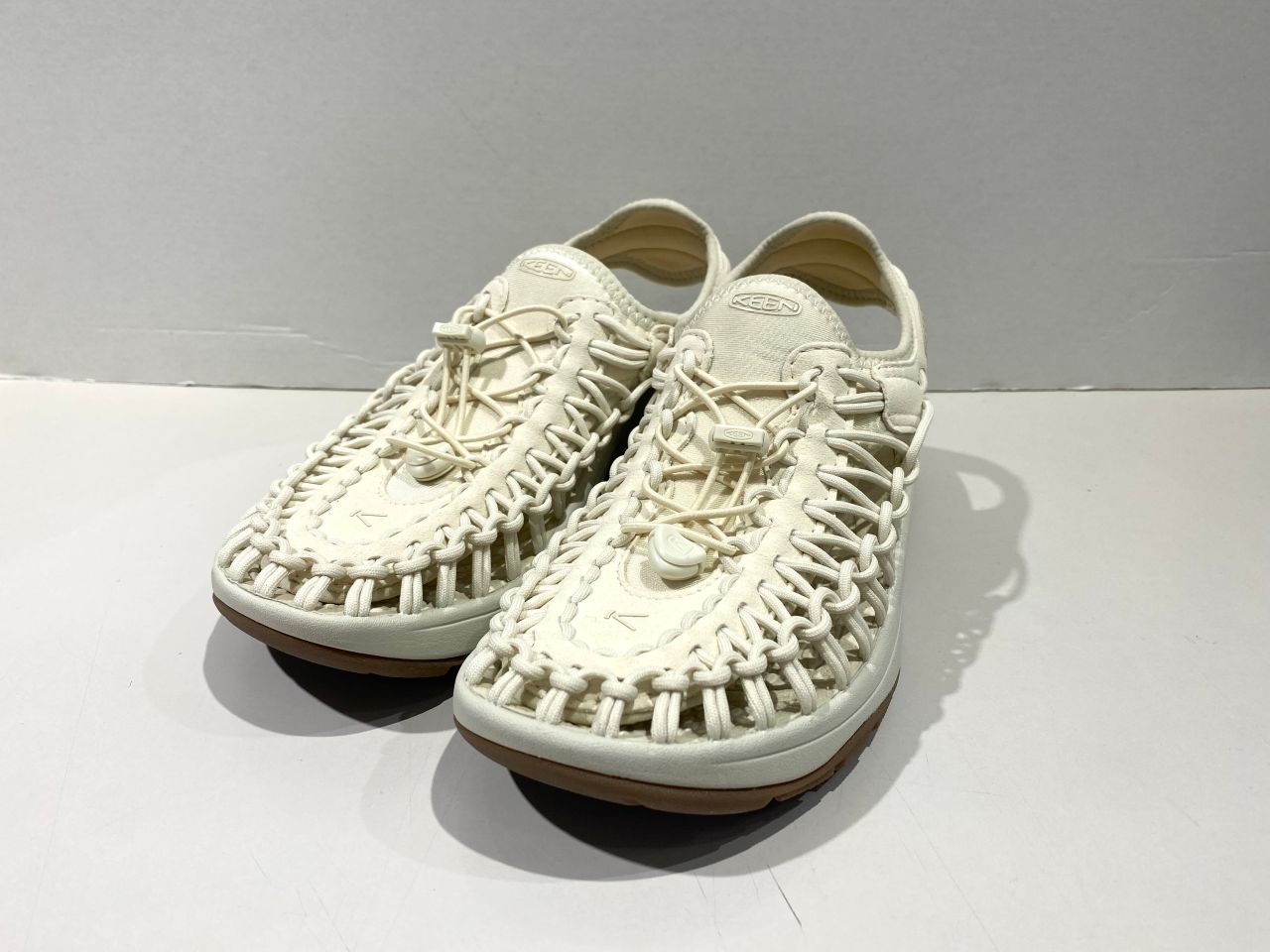 ≪25SS★≫HERMES サンダル keen 90 Keen 90 sandal | Hermès USA