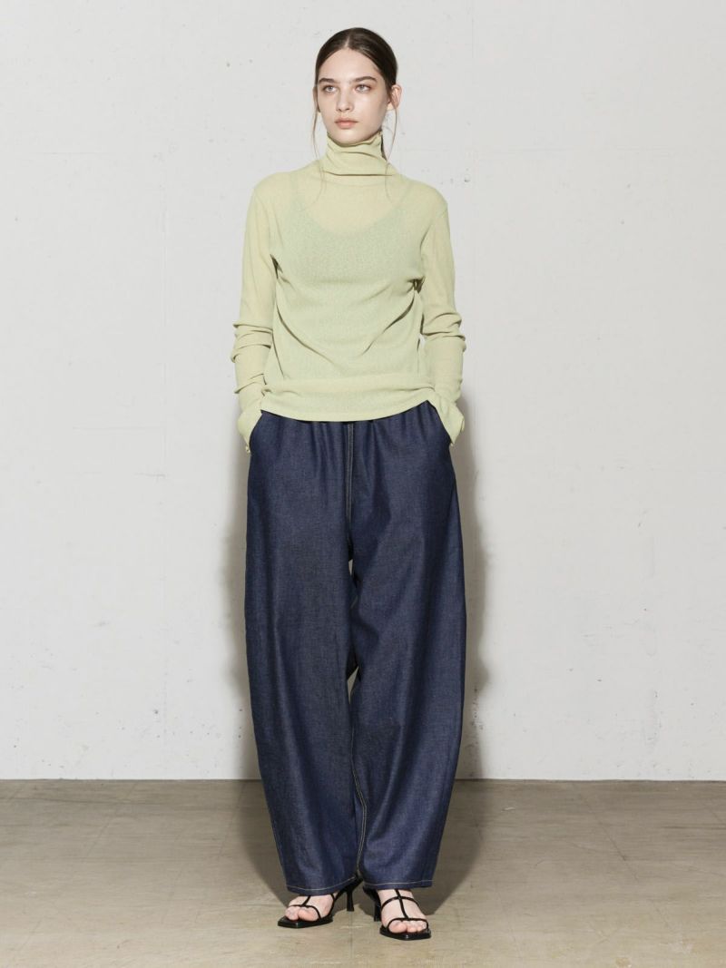 MIDIUMISOLID 2024 Spring Suｍmer (42)