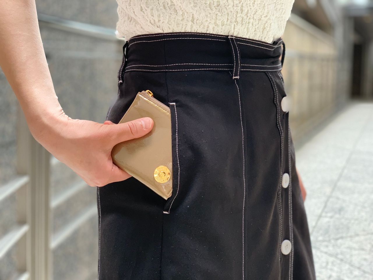 スタッフも愛用♡アタオの°˖✧ミニ財布✧˖° | ATAO(アタオ) | ATAO