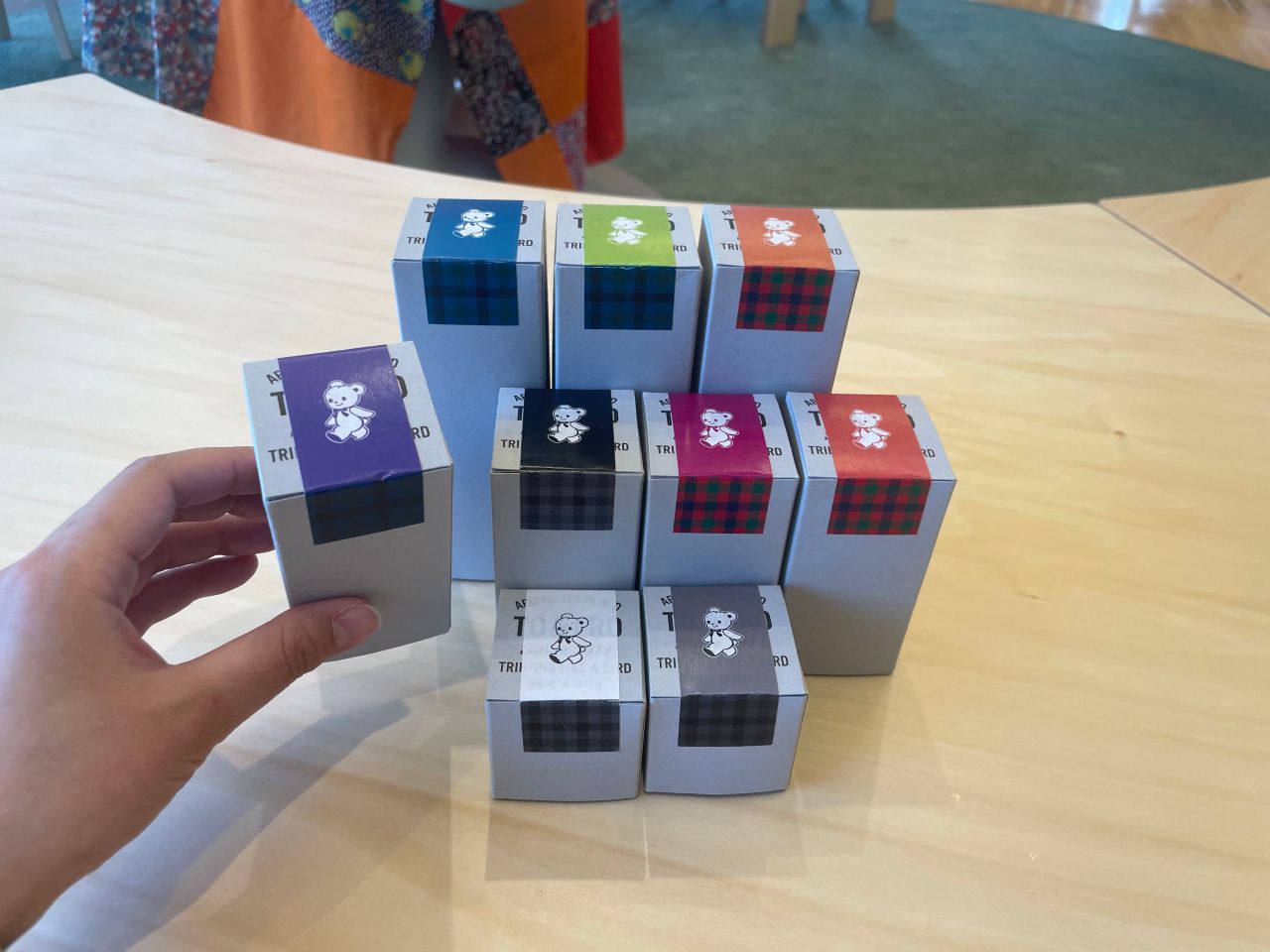 いちご1個分の重さのポシェット？！｜ファミリア代官山店の公式