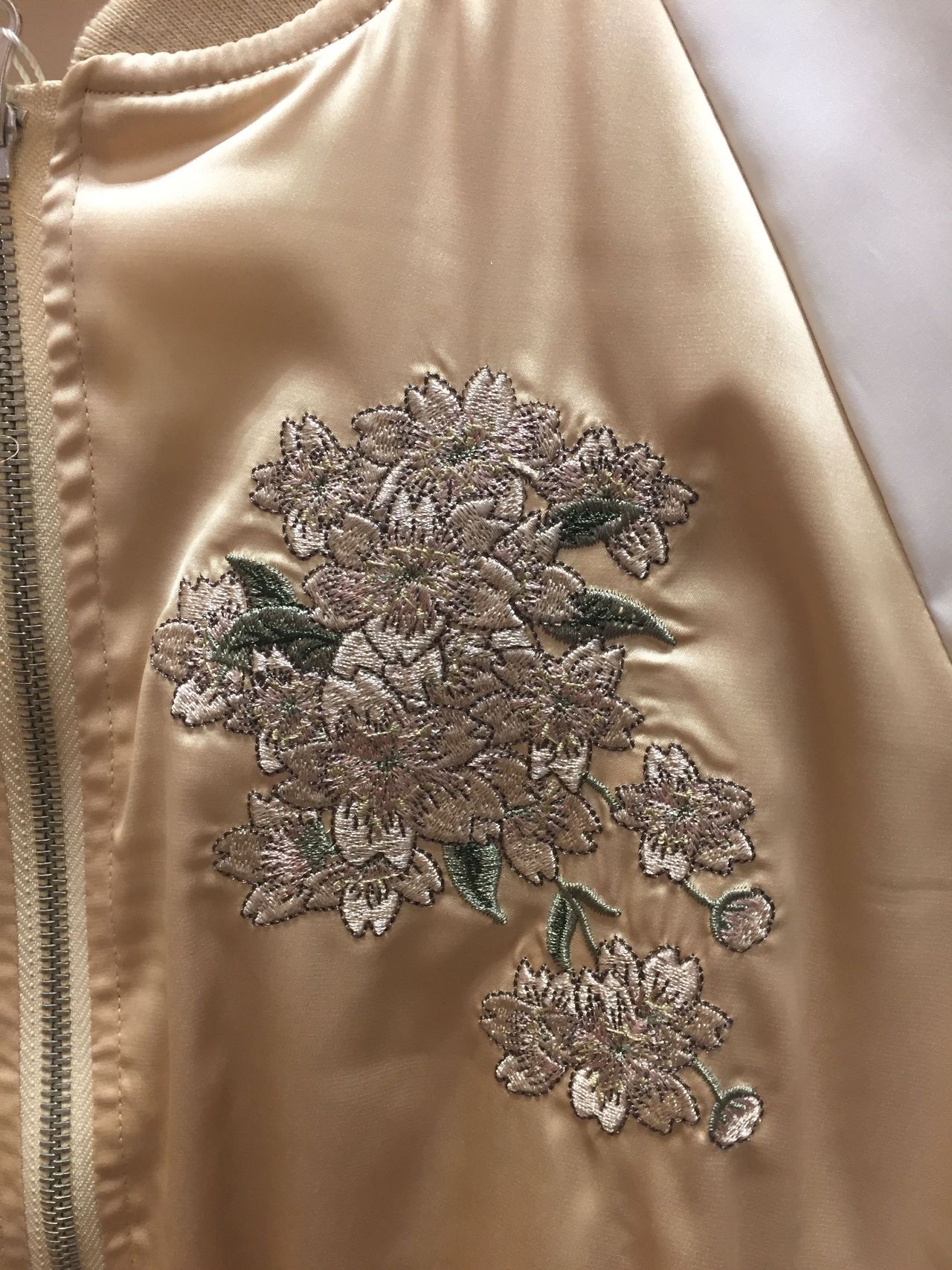 新作 レディース スカジャン Csmen シーズメン 公式ショップブログ