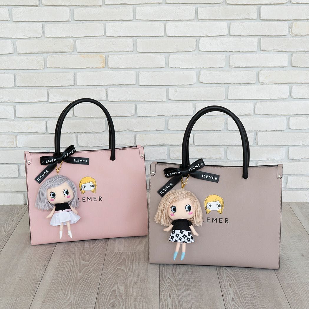 HAPPYDOLL Collection-September-【ILEMER】 | ILEMER(イルメール