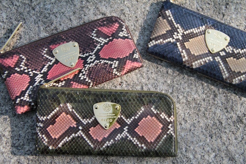 アタオ 2017S/S新作紹介 第5弾！！ | ATAO(アタオ) | ATAO