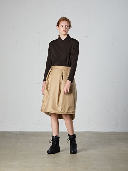 MIDIUMISOLID for Ladies 2019AW