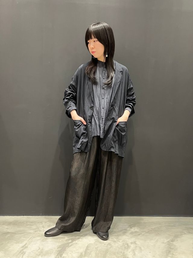 商品コーディネート一覧 | パドカレ・サージュデクレ公式オンラインストア