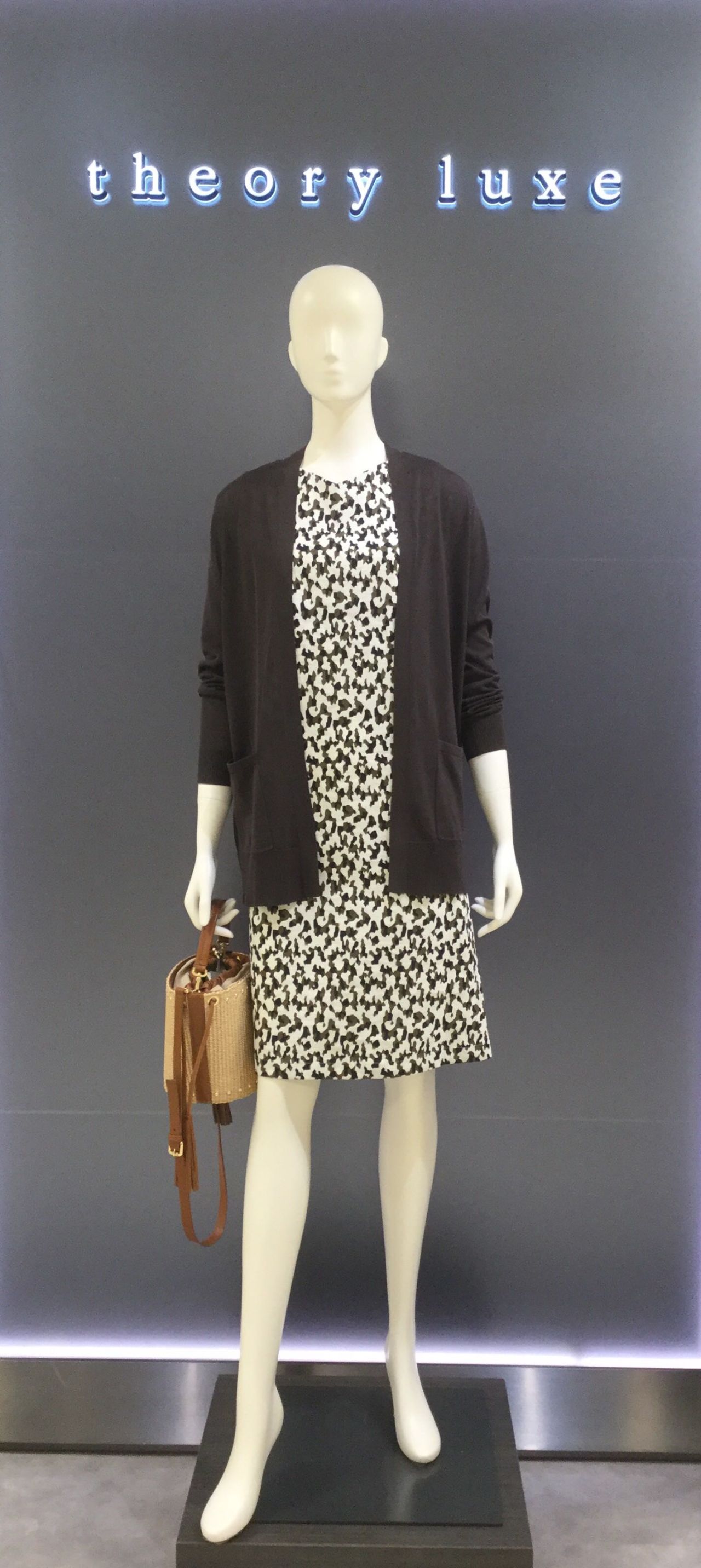 Sale 30 Off Theory Luxe セオリーリュクス 麻ストレッチ ワンピース リネン 独創的