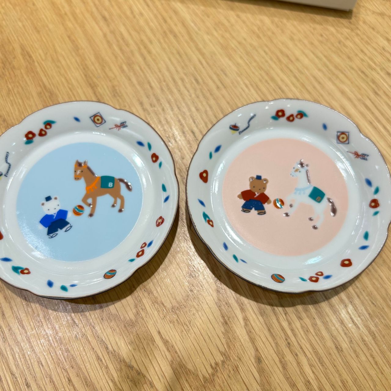 BEAMS JAPAN×familiar】来年のデザインは？？｜ファミリアファミリア