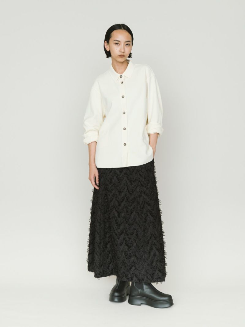 MIDIUMISOLID ミディウミソリッド ｜ MARcourt ONLINE STORE