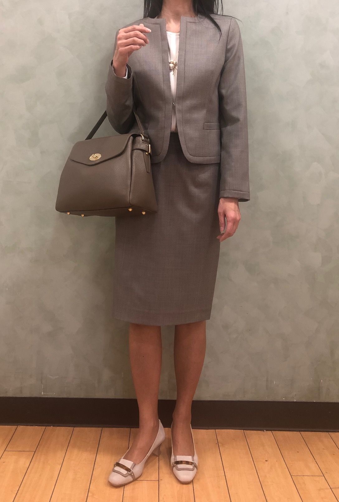 そごう大宮店 Women Newyorker ニューヨーカー公式ショップブログ