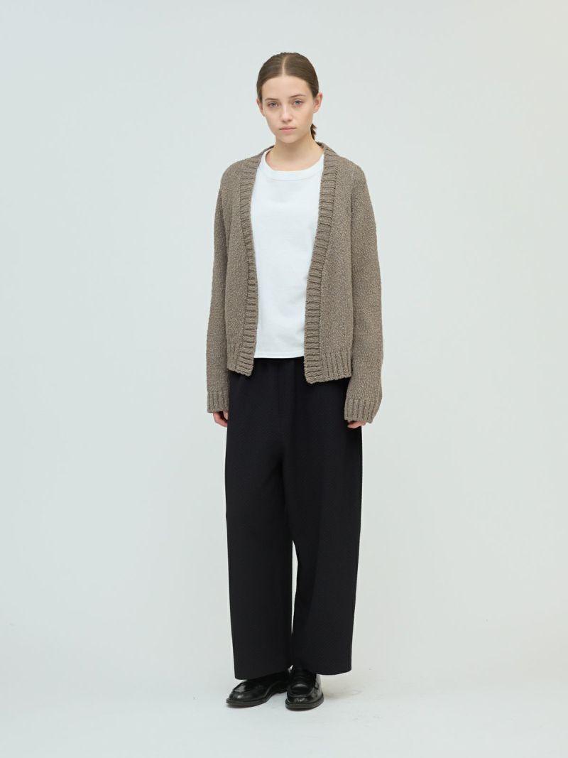 mizuiro ind 2025 AW 1st (N22)