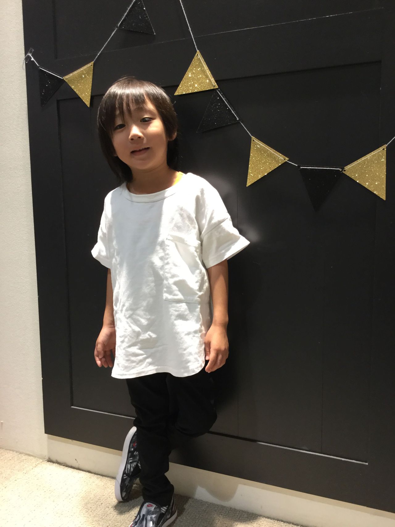 ひーくん Branshesザ モール仙台長町店 子供服のブランシェス Branshes 公式ショップブログ