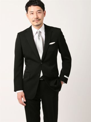 men's】フォーマルスーツのご紹介｜THE SUIT COMPANY けやき