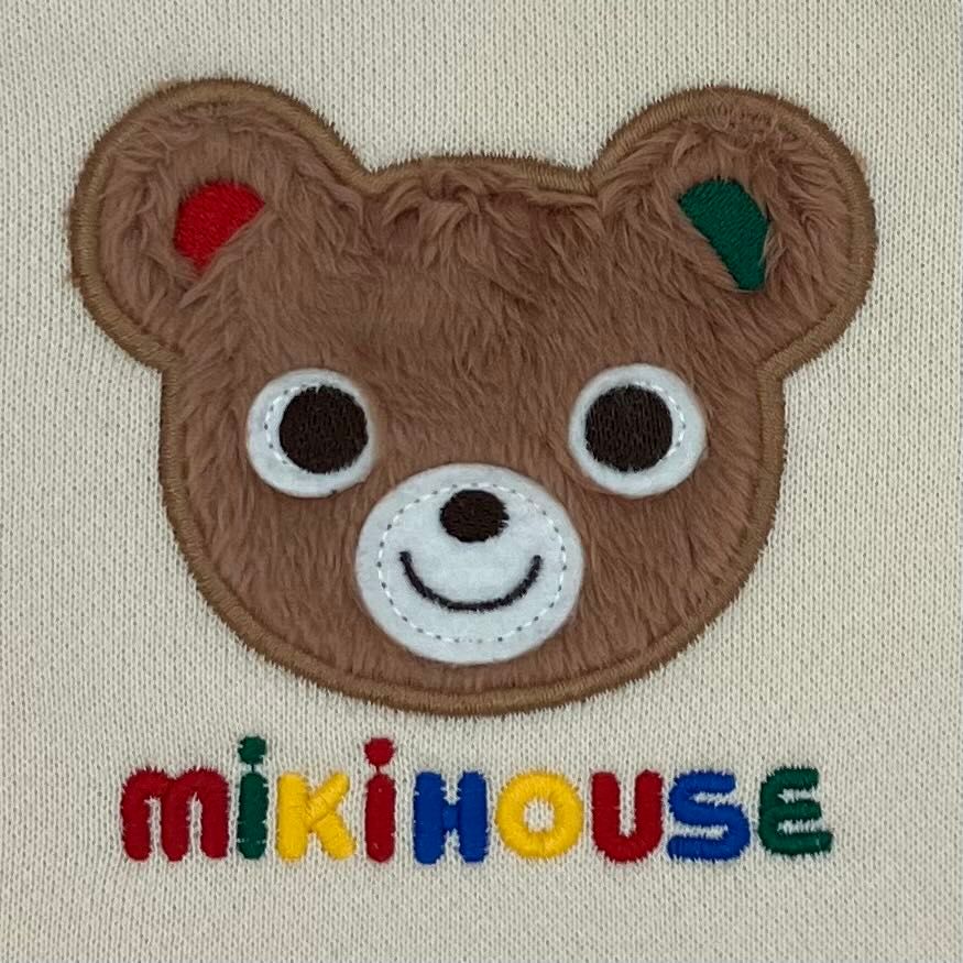 プッチー&うさこ」(^^)一緒にお出かけしよう♪♪｜ミキハウス