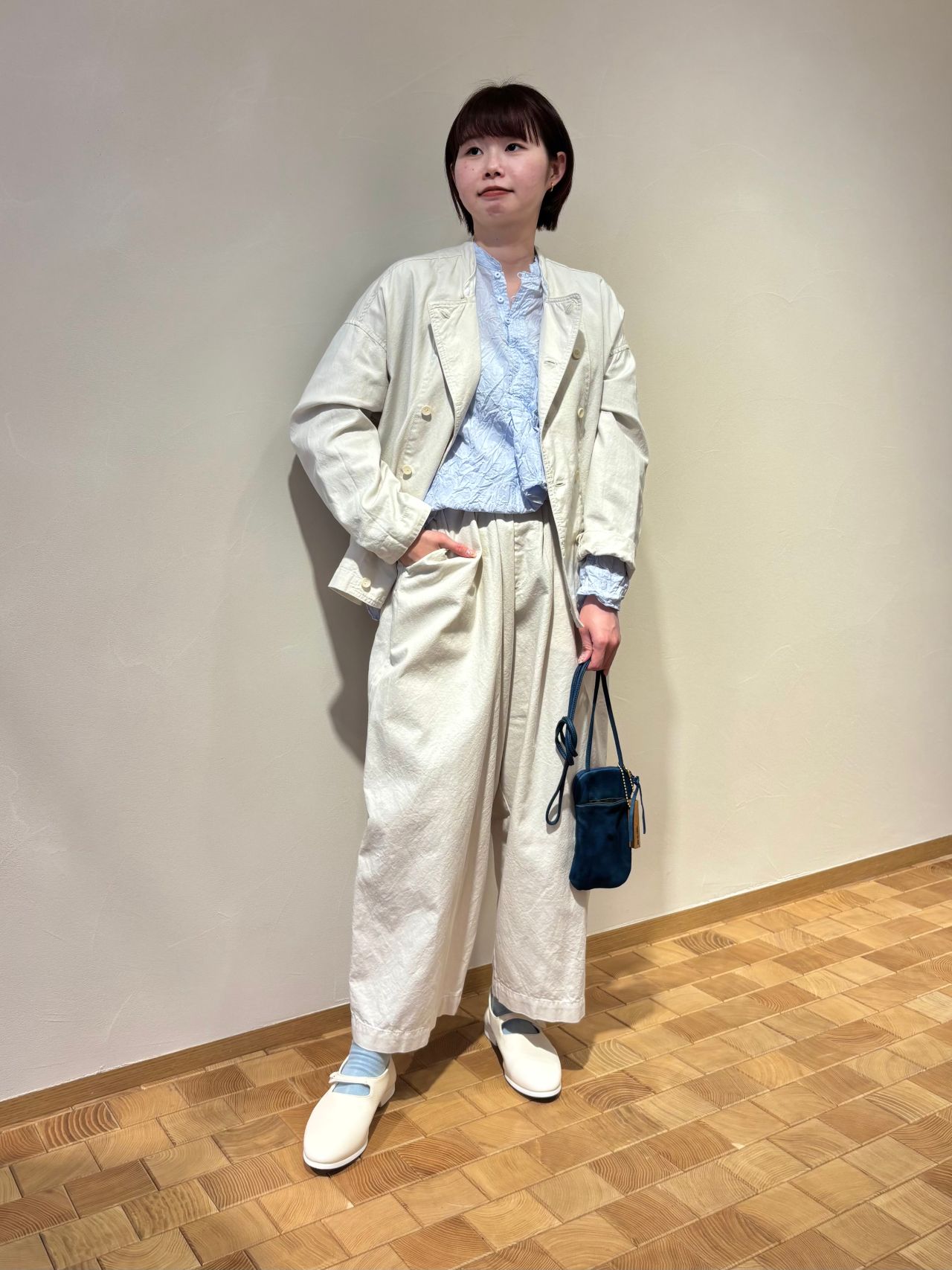 26SS | pas de calais | パドカレ 公式ブログ | pas de calais BLOG