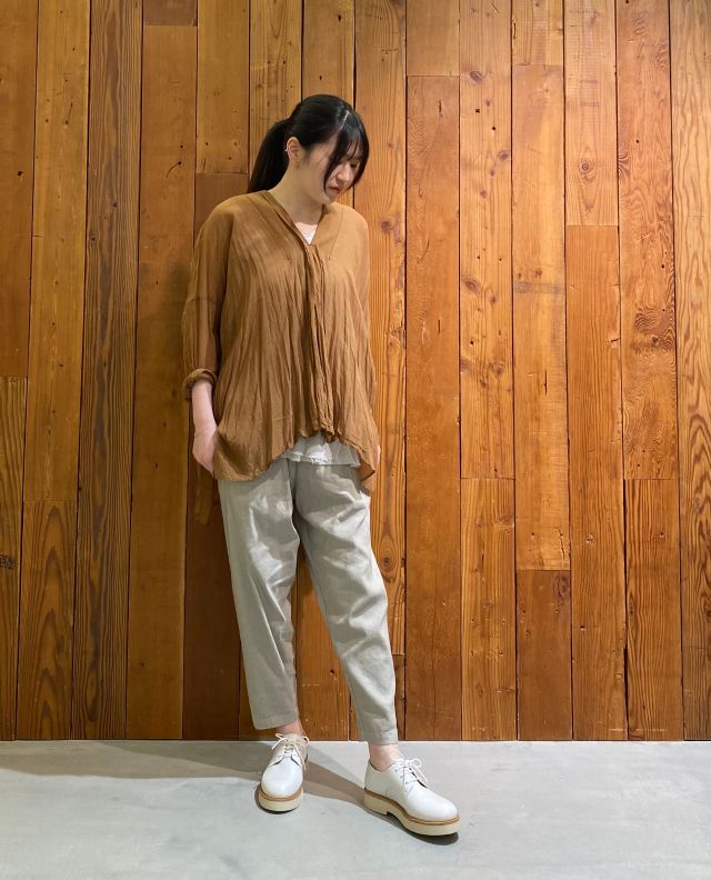 スナップ詳細 | パドカレ・サージュデクレ公式オンラインストア