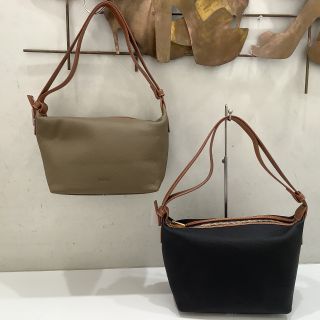 ☆新作バッグ入荷☆BARCOS☆ | GINZA WASHINGTON 横浜ポルタ店