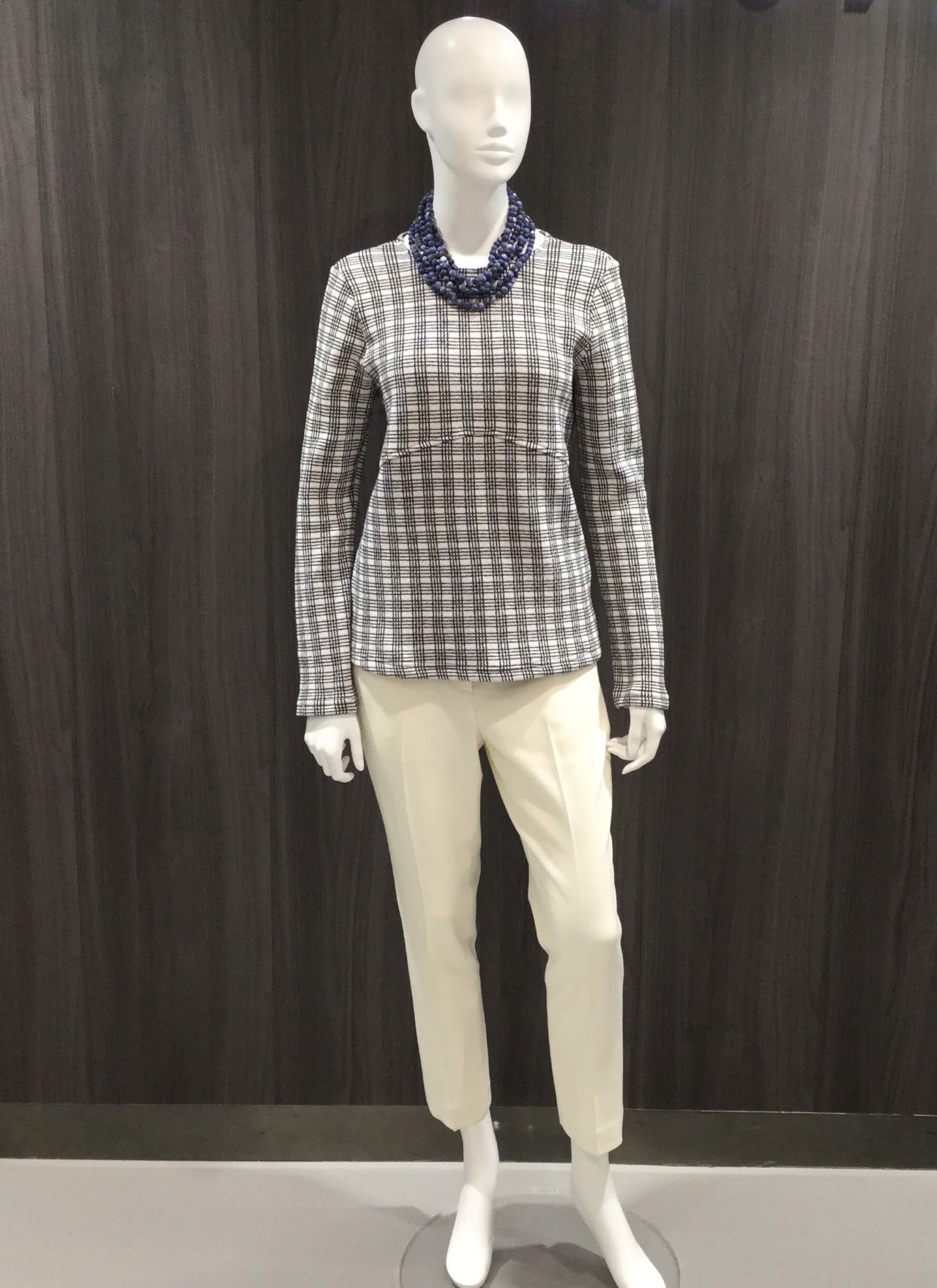 横浜高島屋店 | Theory luxe[セオリーリュクス]ショップブログ