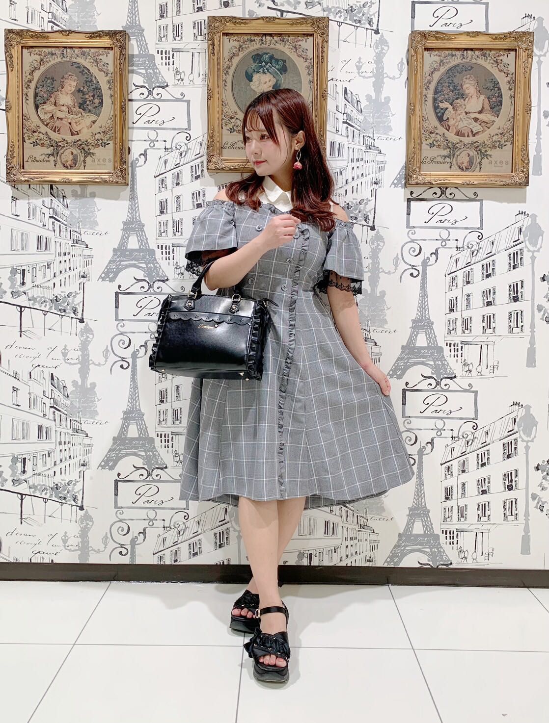 大人気 カタログ掲載アイテム イベント Axes Femme公式 ショップブログ