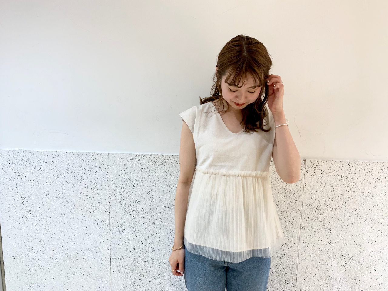 最高池袋 レディース ファッション 人気のファッション画像