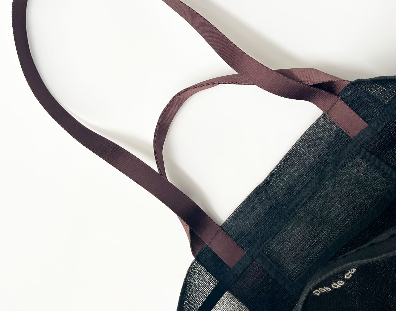 ノベルティのご紹介 | pas de calais Online | pas de calais