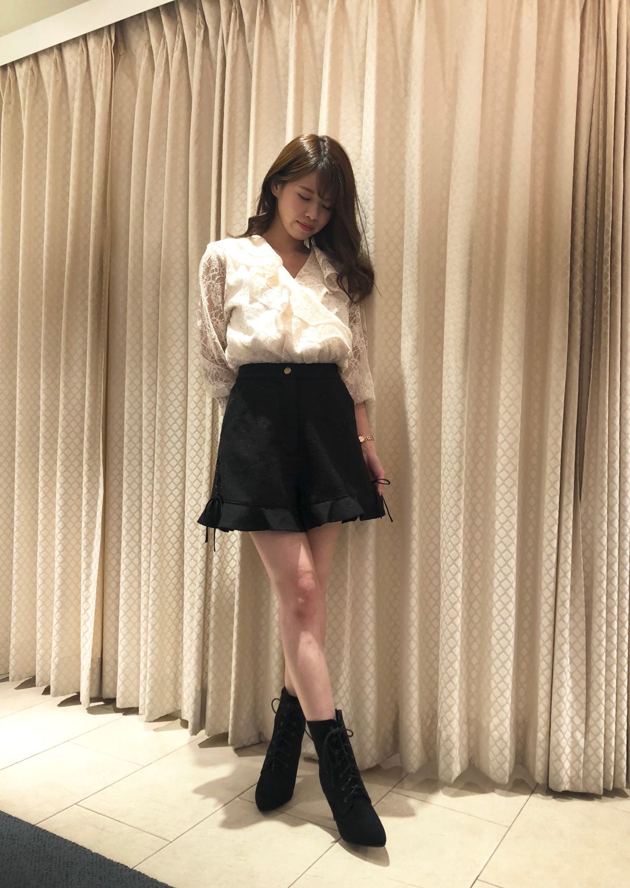 最高かつ最も包括的なショート パンツ ショート ブーツ 人気のファッショントレンド 最高かつ最も包括的なショート パンツ ショート ブーツ 人気のファッショントレンド