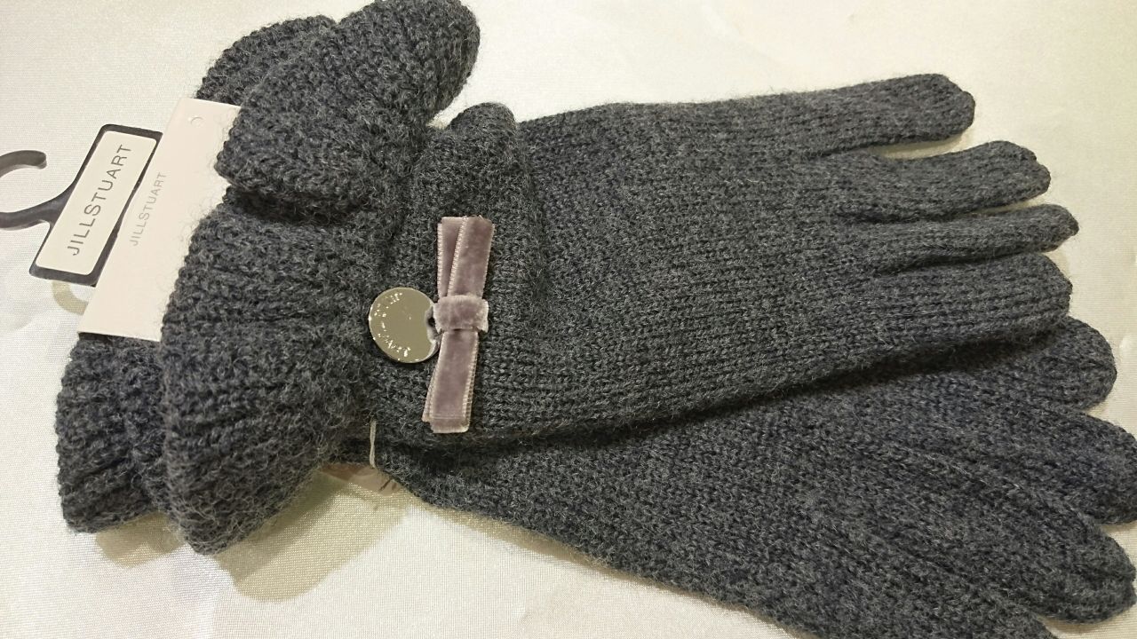 ジルスチュアート 大人可愛い 手袋 アクアウォーク大垣店 フィットハウス公式ショップブログ Fithouseblog
