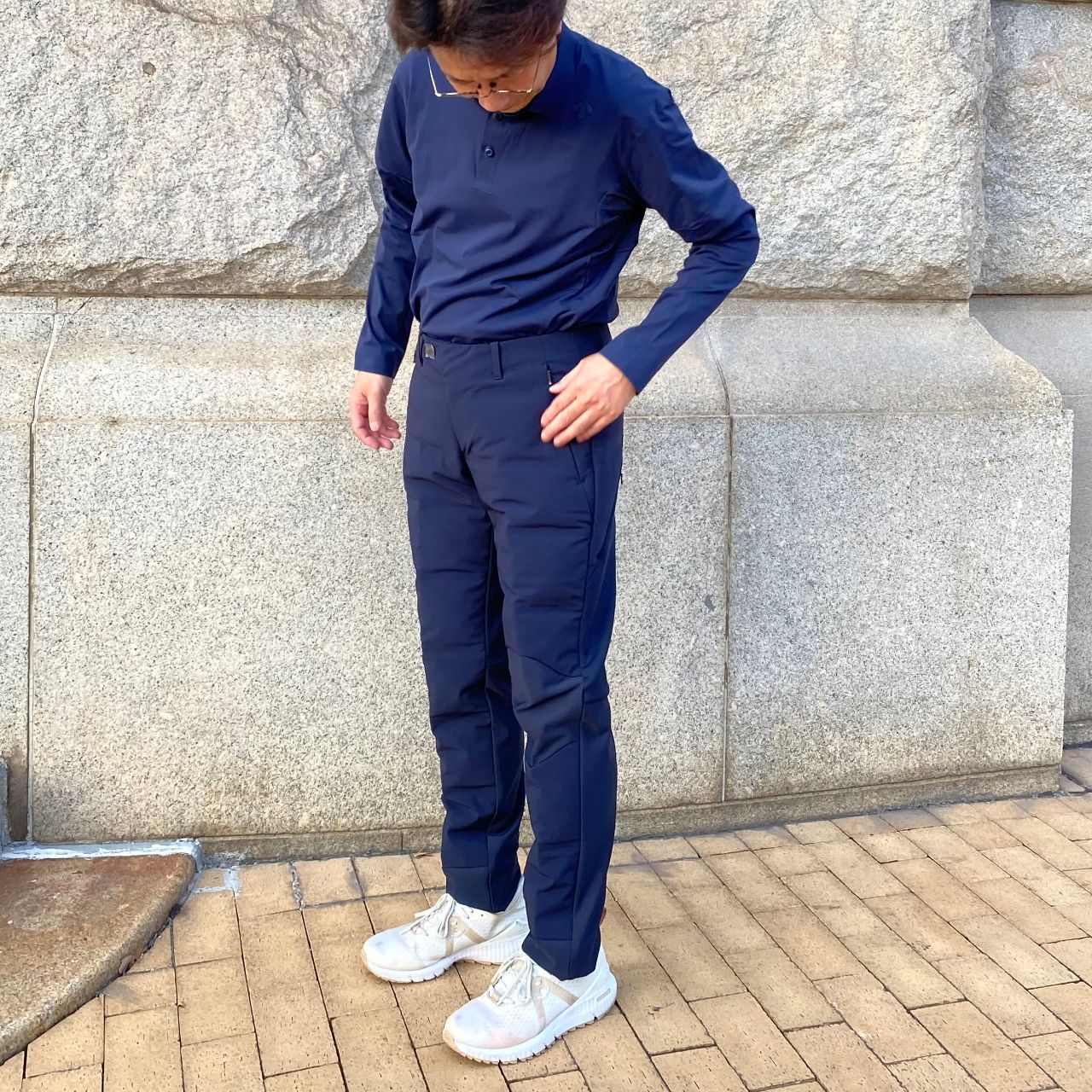 新作ウェア】デサントg-arc 入荷しました！ | ゴルフ5 プレステージ