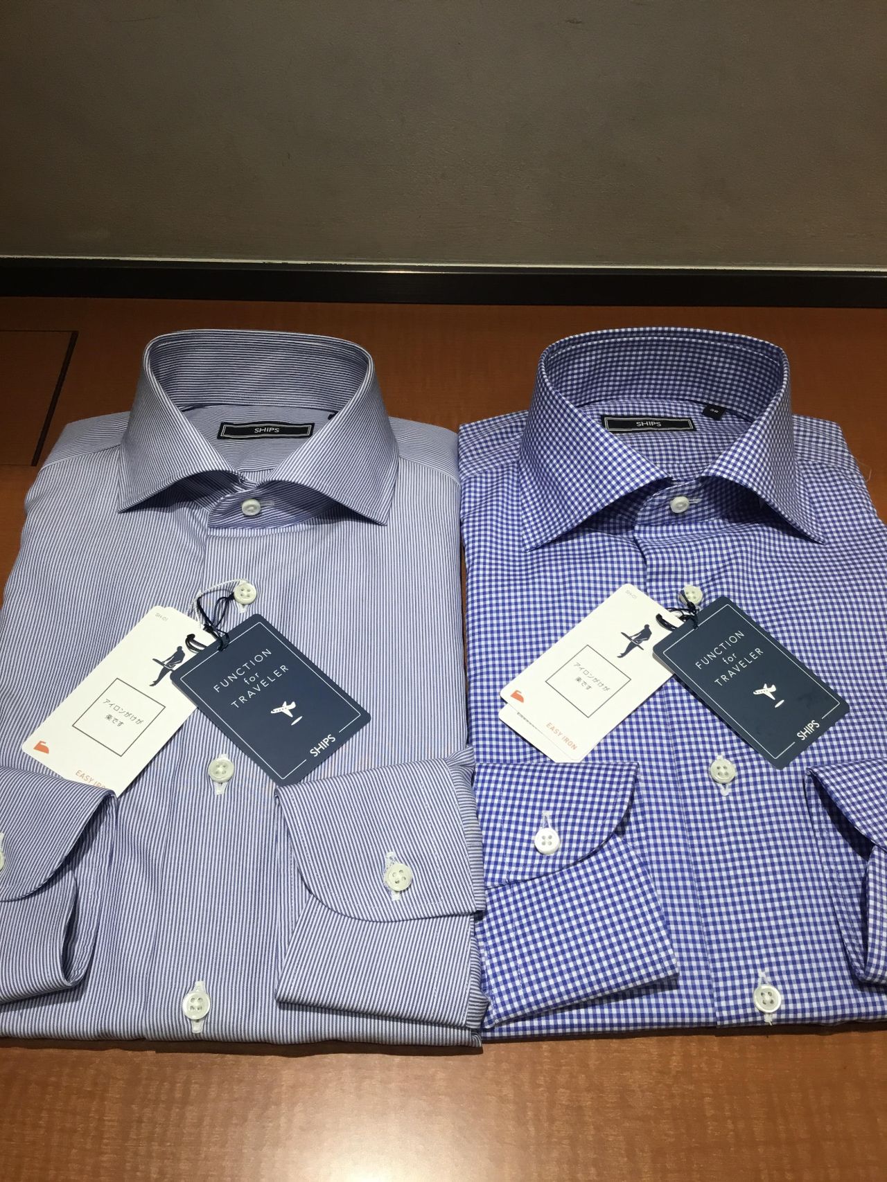 FUNCTION for TRAVELER | SHIPS(シップス) | SHIPS エスパル仙台