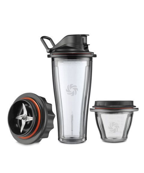 Vitamix ブレンディングボウル Amazon | Vitamix(バイタミックス) ブレンディングボウル225ml×2