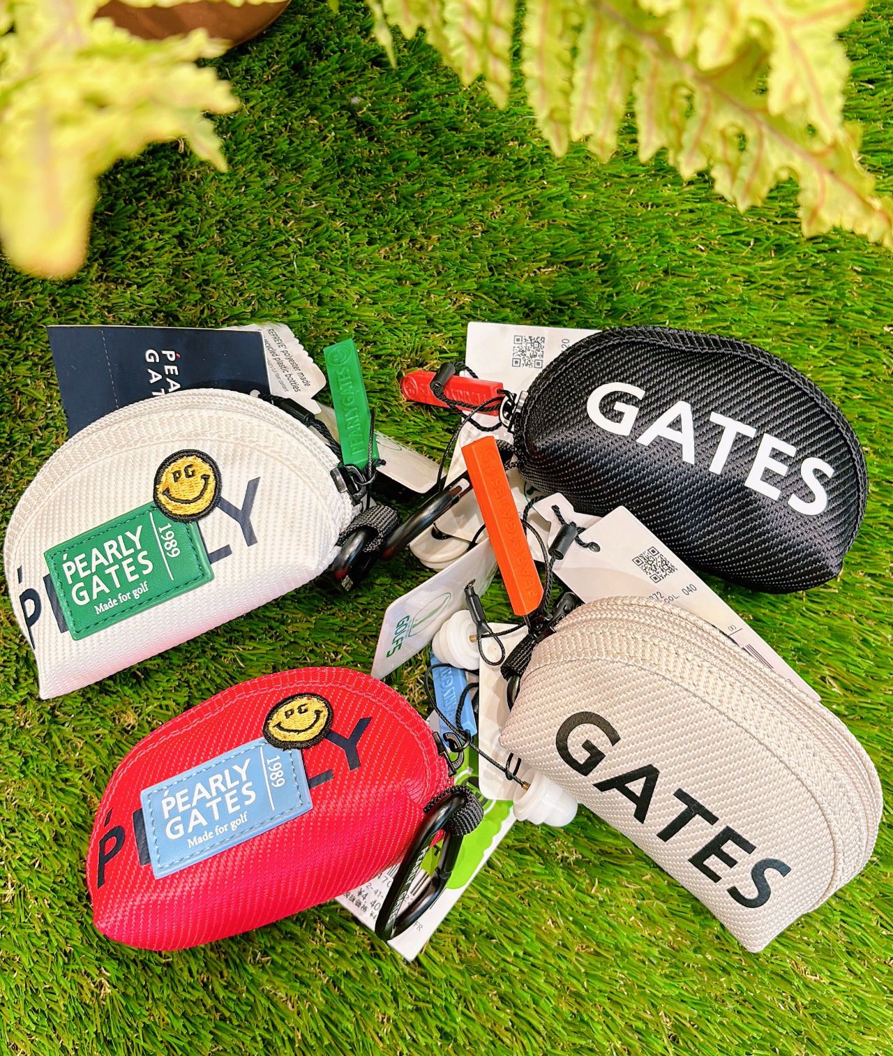 ☆PEARLY GATES☆】限定商品入荷 | ゴルフ5 長野店 | ゴルフ5