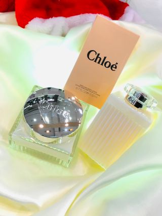 クロエ / クロエ ボディローションの公式商品情報｜美容・化粧品