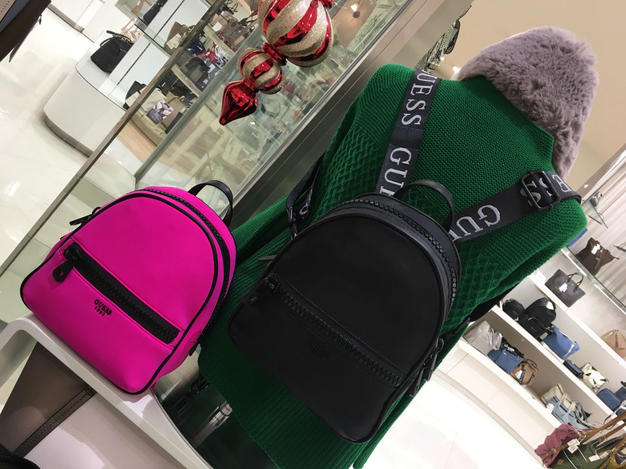 大人気guess 新作入荷 名古屋千種店 フィットハウス公式ショップブログ Fithouseblog