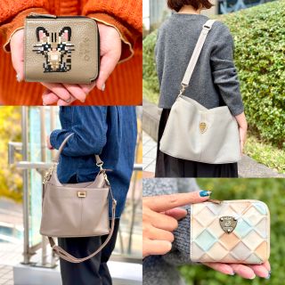 スタッフ私物】今年買ったお気に入りアイテム総まとめ｜ATAO(アタオ