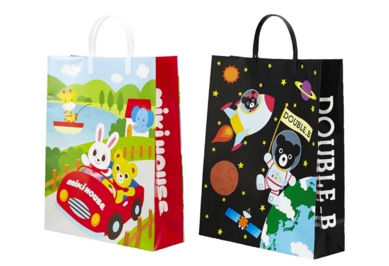 必見☆ホットビスケッツウィンターセール&初売りサマーパック