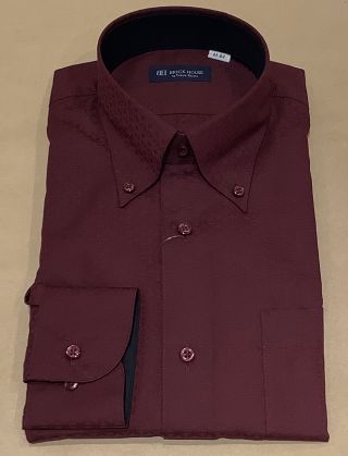 ※掲載3/26まで【最終お値下げ】定価80300円・新品 シャツ WEB限定/OUTLET】【発送在庫あり】【BLACK LINE】【形態安定