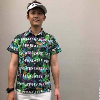 ♢♦︎PEARLY GATES & MASTER BUNNY♦︎♢ | ゴルフ5 津南店 | ゴルフ5